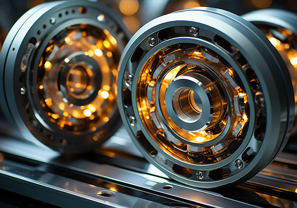 Basic Knowledge of Bearings