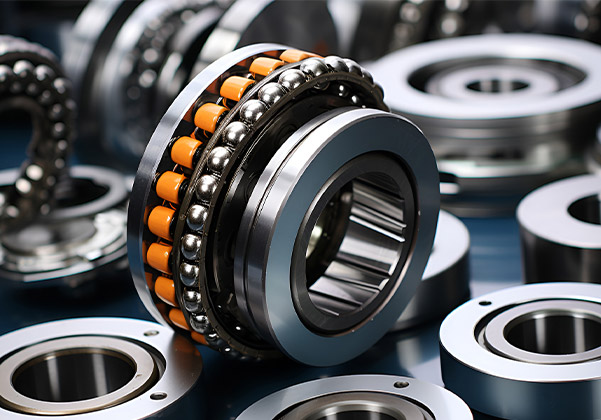 Nas Bearing: Your Trusted Bearing Solution Expert