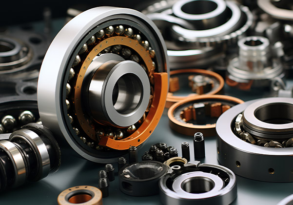 Exploration of Key Factors Aff