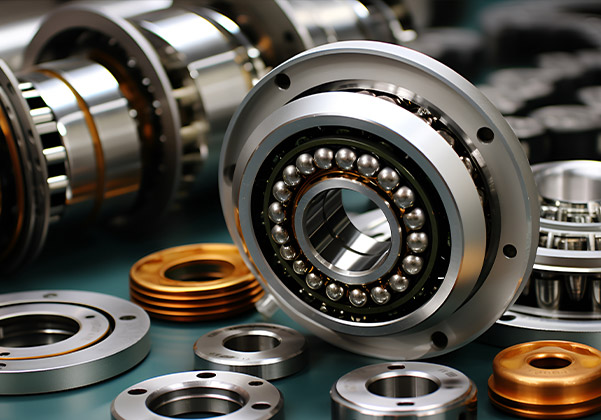 Bearing steel national standard how much hardness it