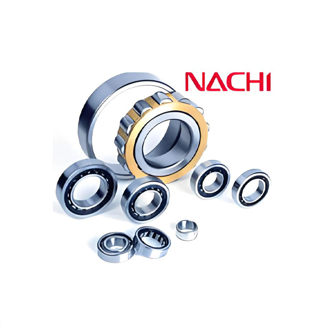 Nachi F695