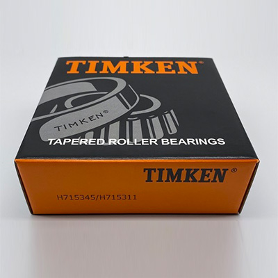 Timken H715345/H715311(图1)
