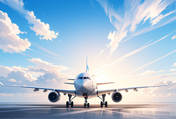 Aerospace industry