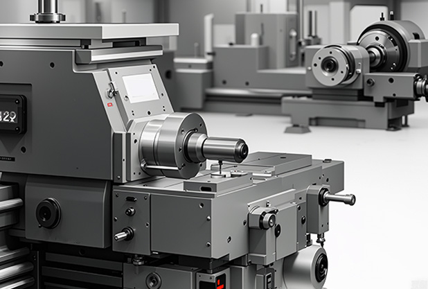 Machine tool industry