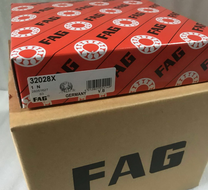 FAG 32028X(图1)