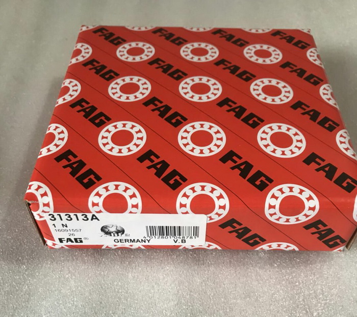 FAG 31313A(图1) FAG 31313A(图1)