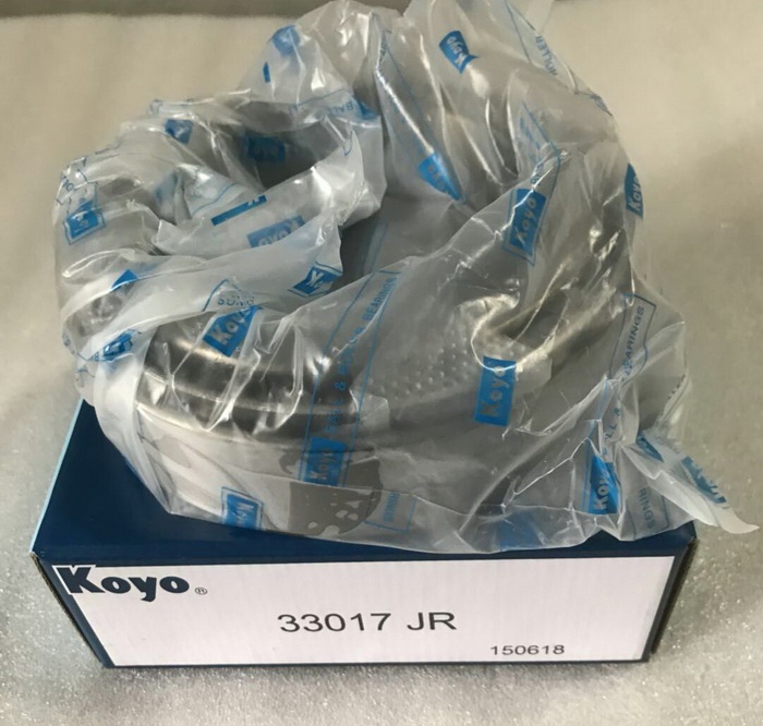 Koyo 33017JR(图1)