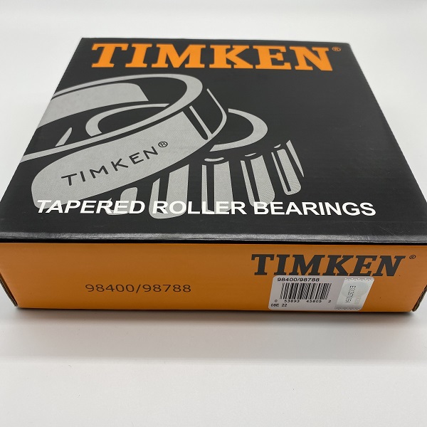Timken 98400/98788(图1) Timken 98400/98788(图1)
