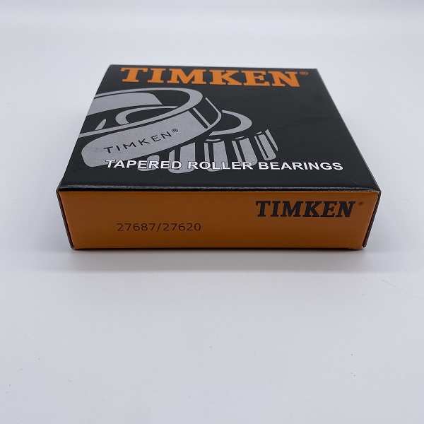 Timken 27687/27620(图1)