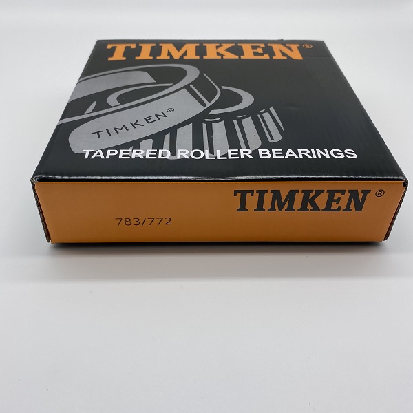 Timken 783/772(图1)