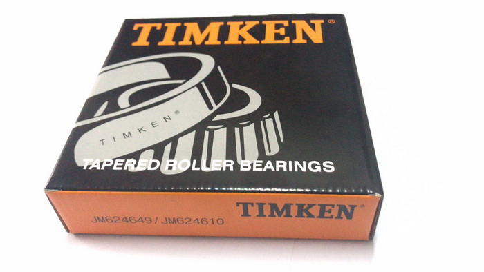 Timken JM624649/JM624610