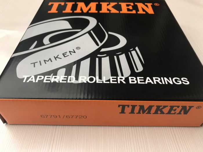 Timken 67791/67720(图1) Timken 67791/67720(图1)