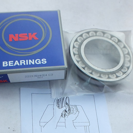 NSK 22213EAKE4 C3