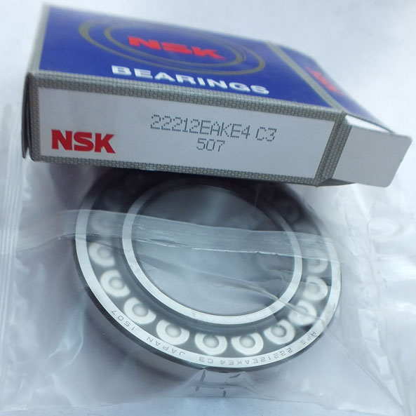NSK 22212EAKE4 C3