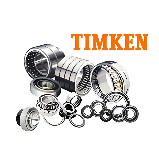 Timken HM81649/HM81610