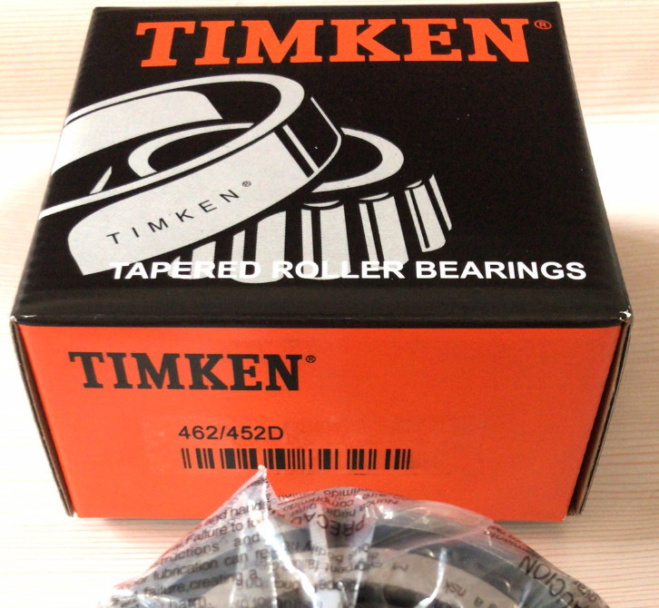 Timken 462/452DC