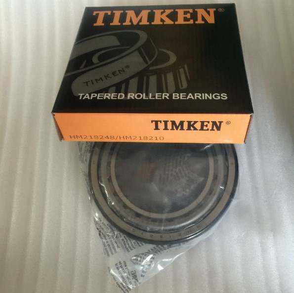 Timken HM218248/HM218210