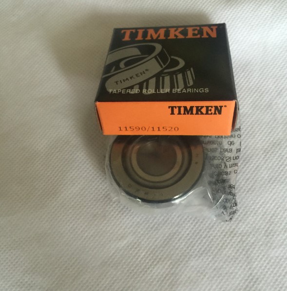 Timken 11590/11520