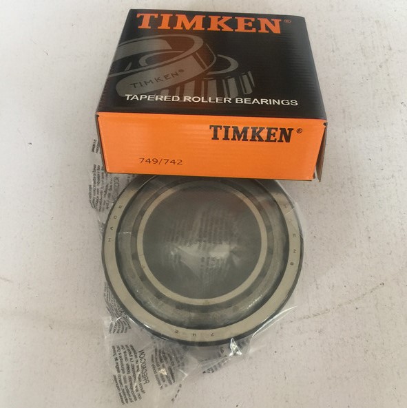 Timken 749/742