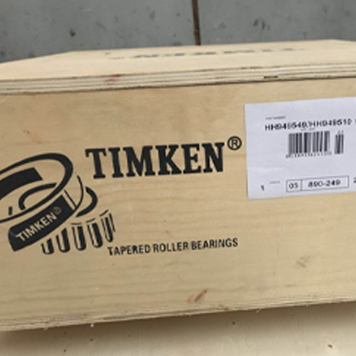 Timken HH949549/HH949510