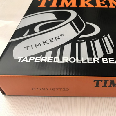 Timken 67791/67720