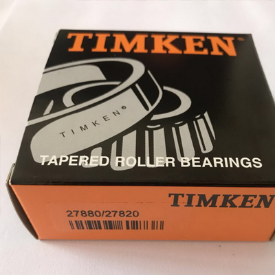 Timken 27880/27820(图1)