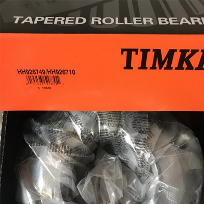 Timken HH926749/HH926710(图1)