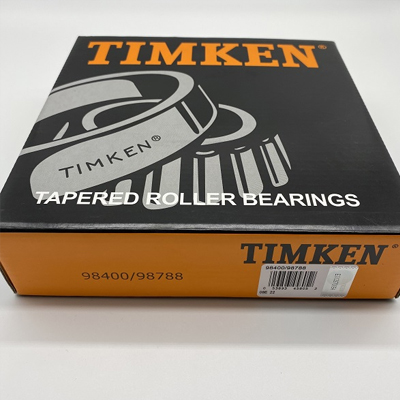 Timken 98400/98788