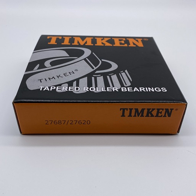 Timken 27687/27620