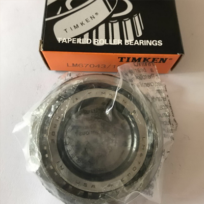 Timken LM67043/LM67010