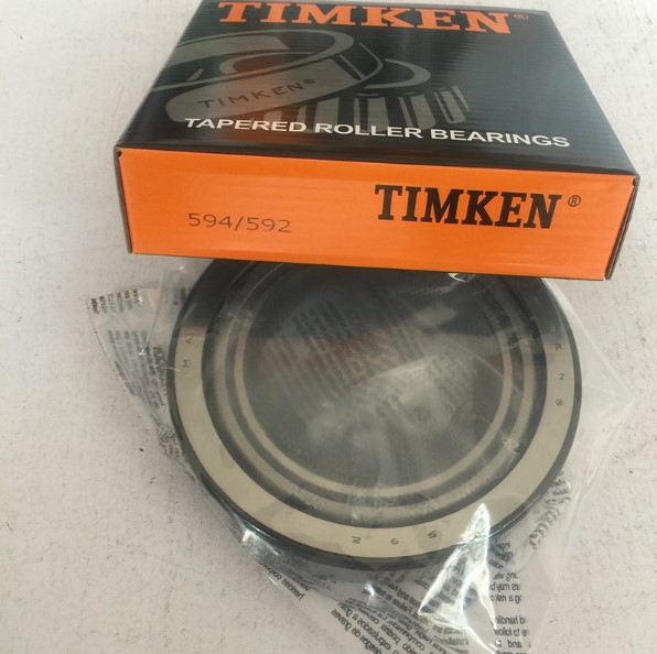 Timken 594/592A