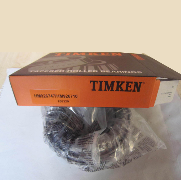 Timken HM926747/HM926710