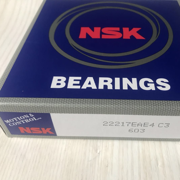 NSK 22217EAE4 C3