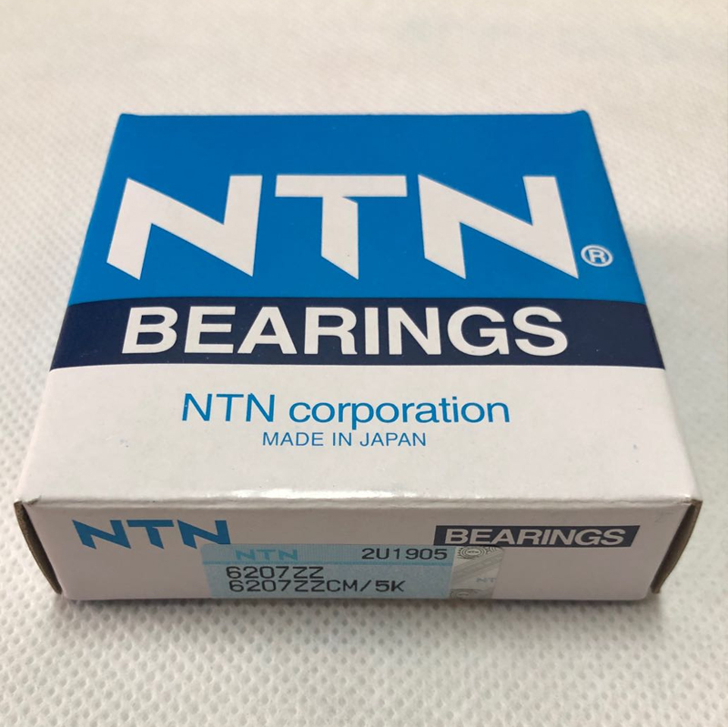 NTN 6207-2Z