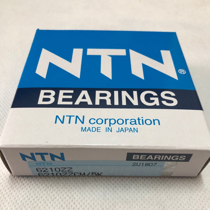 NTN 6210-2Z