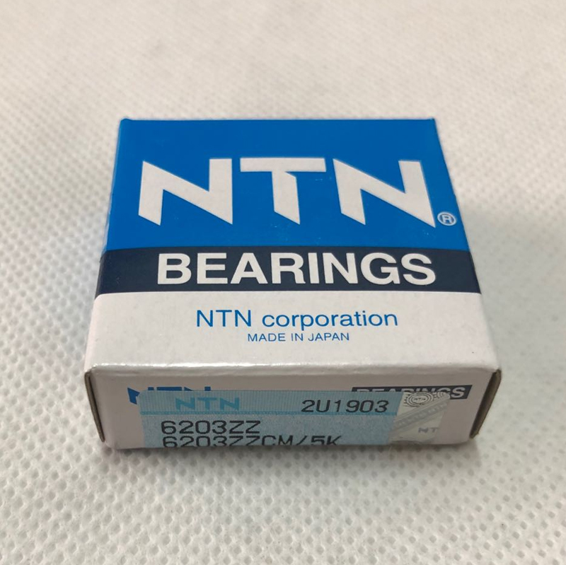 NTN 6203-2Z