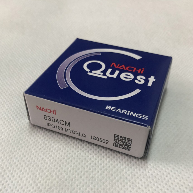 Nachi 6304