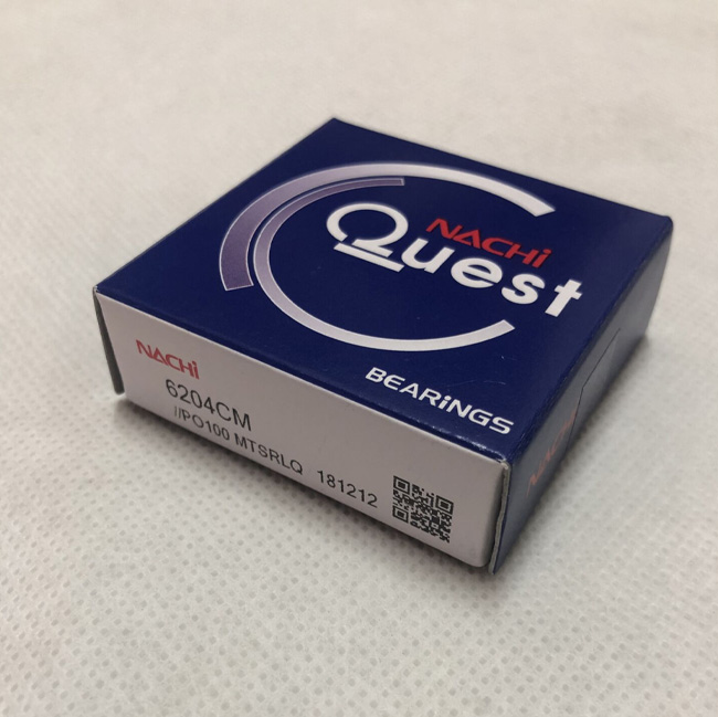 Nachi 6204